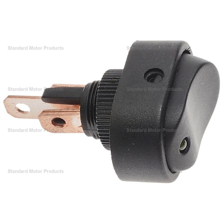 Standard Ignition Rocker Switch Rockr Type Swit, Ds-1334 DS-1334